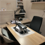 mijn schoonheidssalon