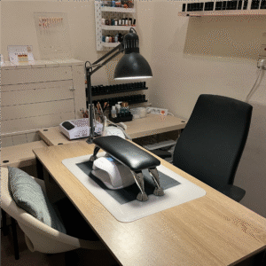 mijn schoonheidssalon